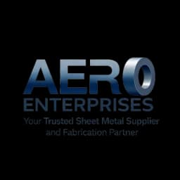 Aero Enterprises - Sheet Metal Components Manufactuer and Sheet Metal Supplier