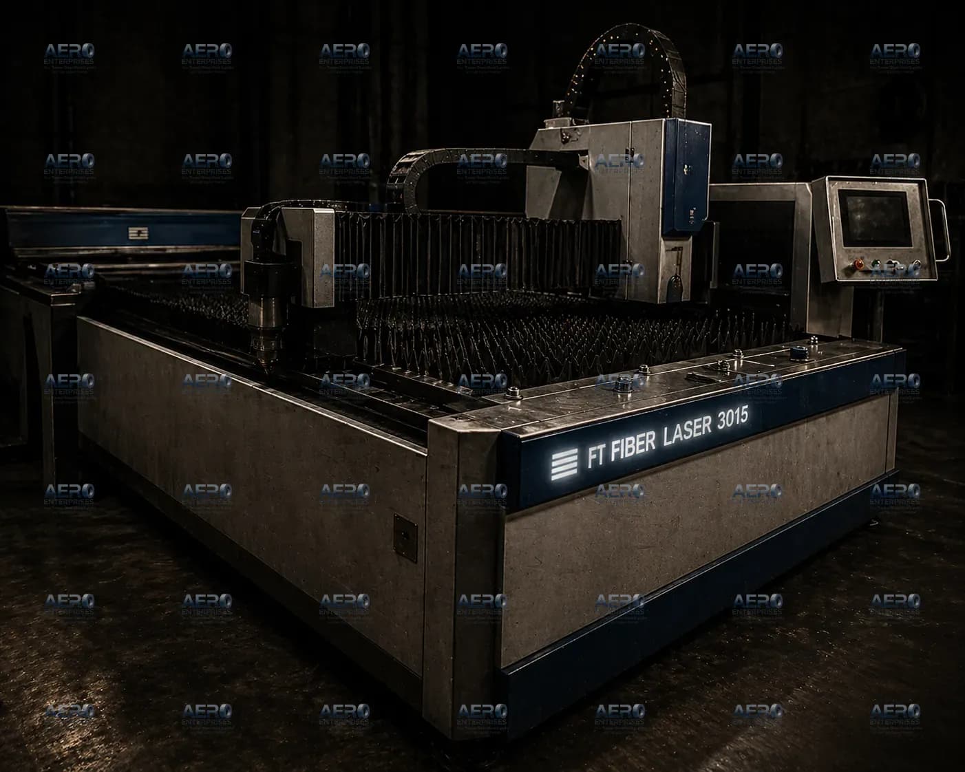 Sheet Metal Laser Cutting: Complete Guide for Indian Fabricators