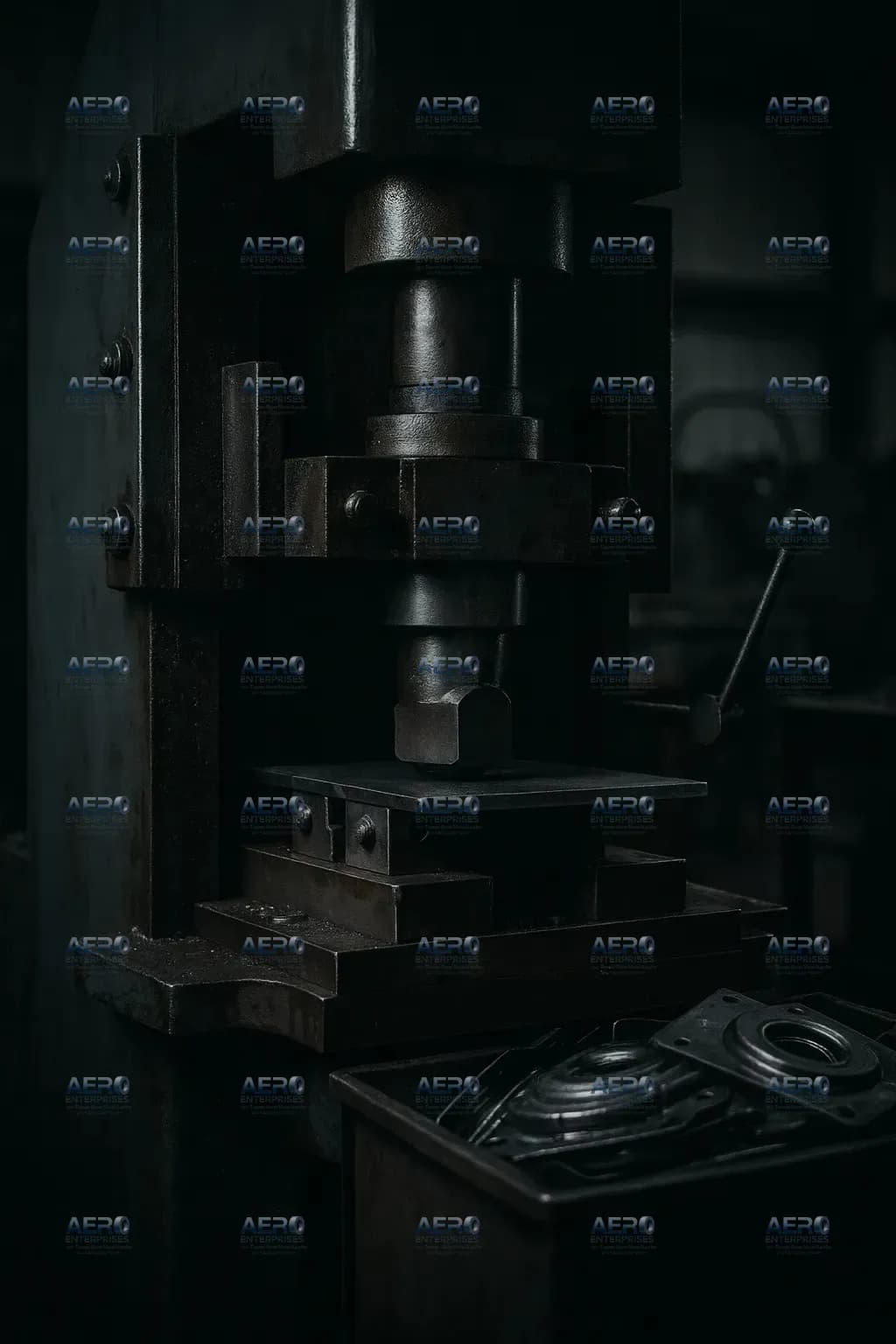 From Flat Sheet Metal to Precision Component: How Aero Enterprises Does It