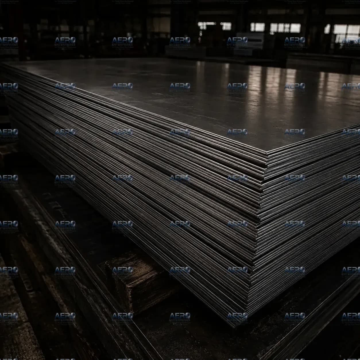 Sheet Metal Materials