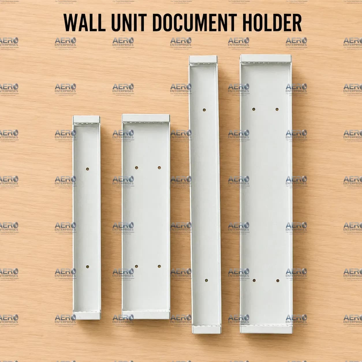 Wall Unit Folder Bracket Manufacturing: Sheet Metal Stamping Guide