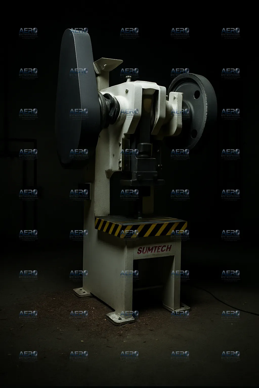 Automotive Parts